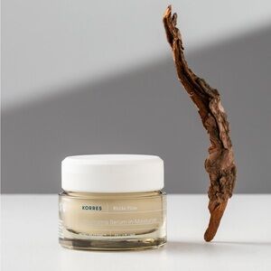 Korres White Pine Volumizing Serum-in-Moisturizer New serum 20ml